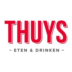 Thuys Eten en Drinken, Schelluinen openingstijden