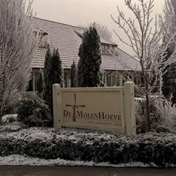 Restaurant De MolenHoeve, Hoogeveen openingstijden