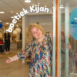 Boetiek KiJan, Denekamp openingstijden