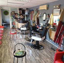 Kapsalon Casablanca, De Meern openingstijden