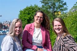 Actief Werkt Uitzendbureau Groningen, openingstijden