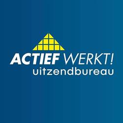 Actief Werkt Uitzendbureau Vaassen, openingstijden