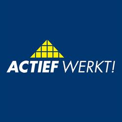 Actief Werkt! In Payrolling, Breda openingstijden