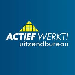 Actief Werkt! Uitzendbureau, Zutphen openingstijden