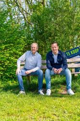 Zinger Vastgoed, Westerbork openingstijden