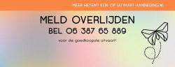 Uitvaart aanbieding, Doetinchem openingstijden