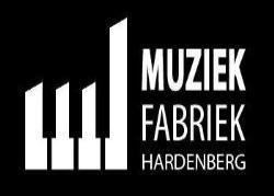 Muziekfabriek Hardenberg, Gramsbergen openingstijden