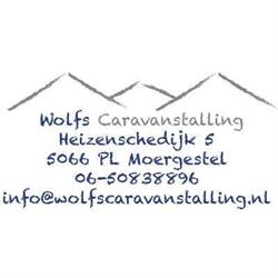 Wolfs Caravanstalling, Moergestel openingstijden