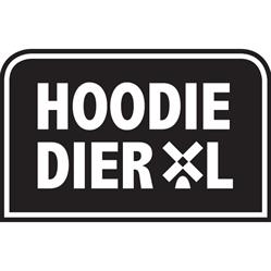 Hoodie Dier XL 1500m2 Megastore met trimsalon en dierenkliniek, Waddinxveen openingstijden