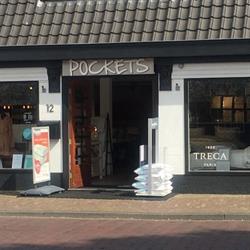 Pockets Laren, openingstijden