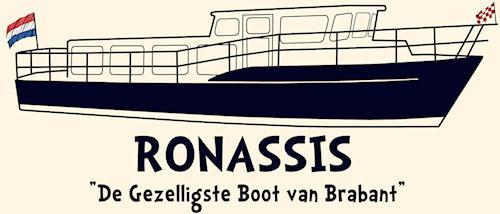 Rondvaart Ronassis Heusden, openingstijden