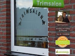 Trimsalon Make-It-Easy, Horn openingstijden