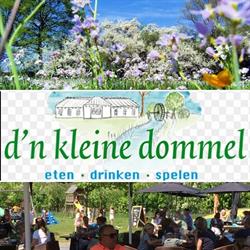 d'n kleine dommel, Nuenen openingstijden