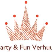 Party & Fun Verhuur, Sittard openingstijden