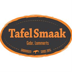 Tafelsmaak - maakt jouw smaak, Groningen openingstijden