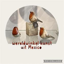 Wereldwinkel, Voorburg openingstijden