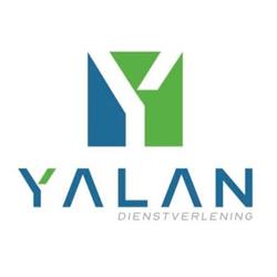 YALAN DIENSTVERLENING BV, Rijen openingstijden