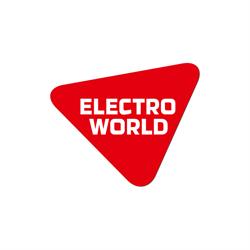 Electro World Van Gils, Prinsenbeek openingstijden