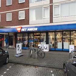 Technisch Bureau Het Anker B.V., Groningen openingstijden