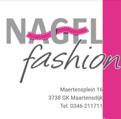Nagel Fashion, Maartensdijk openingstijden