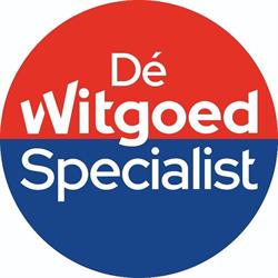 Dé Witgoed Specialist Van Rooij, Werkendam openingstijden