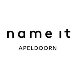 Name It, Apeldoorn openingstijden