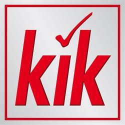 Kik, Winterswijk openingstijden