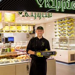 Kippie Grill, Maarssen openingstijden
