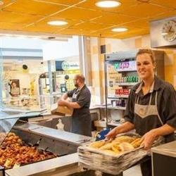 Kippie Grill, Maassluis openingstijden