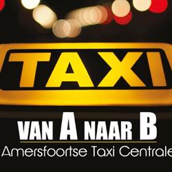 Taxi van A naar B, Amersfoort openingstijden