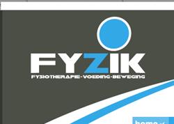 Fyzik Fysiotherapie, Wijchen openingstijden