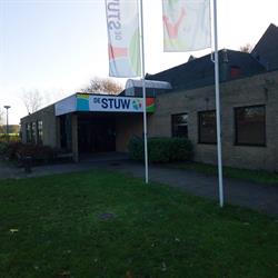 Sportzaal de Stuw, Eefde openingstijden