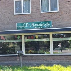 Dagopvang De Nostalgie BV, Amstelhoek openingstijden