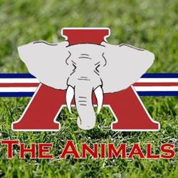 Honk-En Softbalvereniging The Animals, Dieren openingstijden
