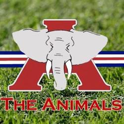 Honk-En Softbalvereniging The Animals, Dieren openingstijden