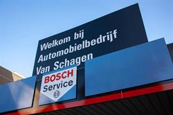 Van Schagen Automobielbedrijf, Heemstede openingstijden