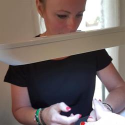 Beautysalon"1070", Brucht openingstijden