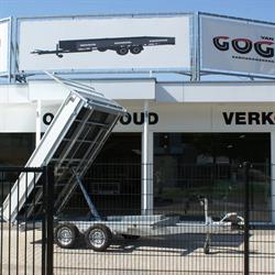 Van Gog Aanhangwagens B.V., Nederweert openingstijden