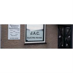 Jac Electro Revisie, Culemborg openingstijden
