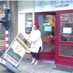 Kringloop Arnhem De Schatkamer, openingstijden