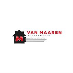 Slotenmaker Van Maaren, Zoetermeer openingstijden