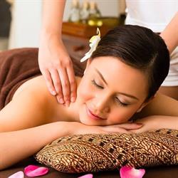 Natcha Hattasas massagesalon, Elst openingstijden