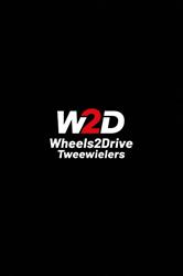 Wheels2drive Tweewielers, Haalderen openingstijden