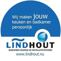Lindhout Badkamers en Keukens, Bergen op Zoom openingstijden