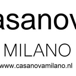 Casanova Milano, Utrecht openingstijden