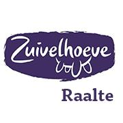 Zuivelhoeve, Raalte openingstijden