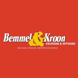 Bemmel & Kroon, Zoeterwoude openingstijden