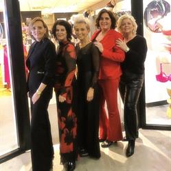 Lin-cherie, Hoogezand openingstijden