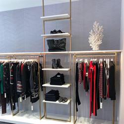 DE MEISJES VAN BLAUW, Eindhoven openingstijden