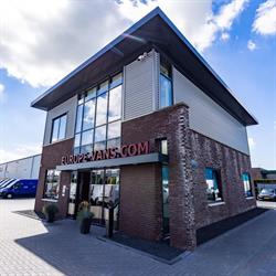 Europe Vans & Cars Bv, Leerdam openingstijden